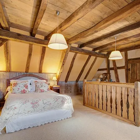 Au Fil Du Temps Imbsheim