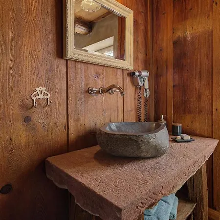 Bed & Breakfast Au Fil Du Temps