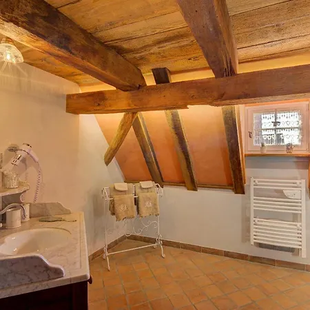 Au Fil Du Temps Imbsheim