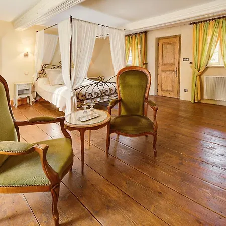 Bed & Breakfast Au Fil Du Temps