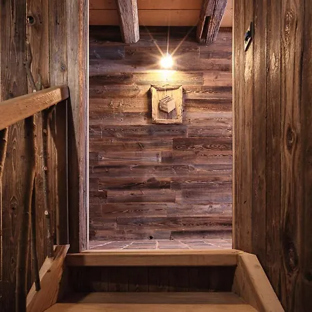 Bed & Breakfast Au Fil Du Temps