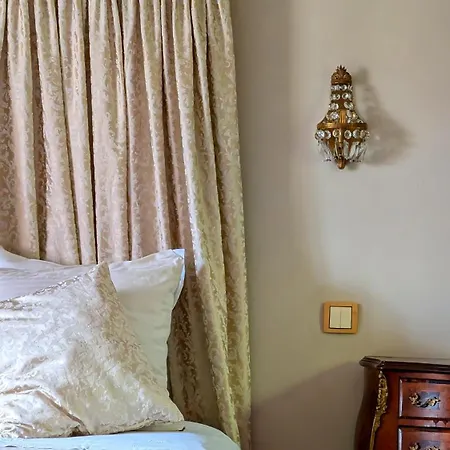 Bed & Breakfast Au Fil Du Temps