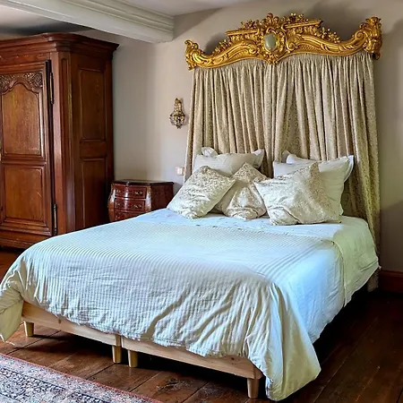 Bed & Breakfast Au Fil Du Temps 4*