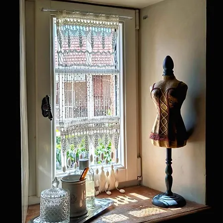 Bed & Breakfast Au Fil Du Temps 4*