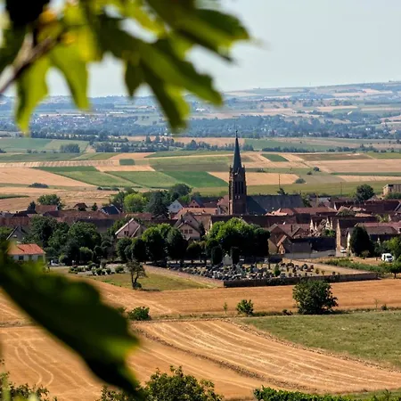 Au Fil Du Temps 4* Imbsheim