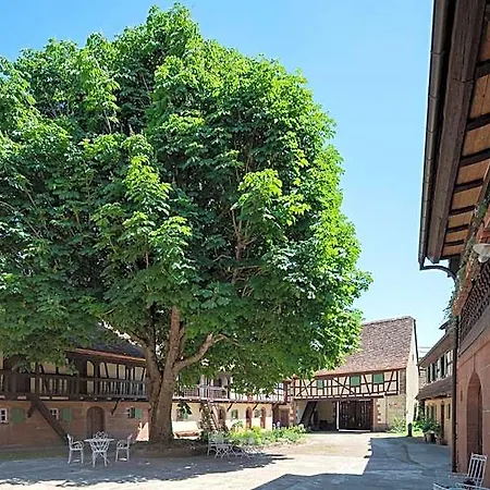 Au Fil Du Temps Imbsheim