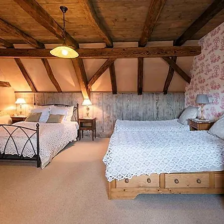 Bed & Breakfast Au Fil Du Temps