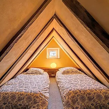 Au Fil Du Temps 4* Imbsheim