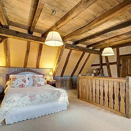 Au Fil Du Temps Imbsheim