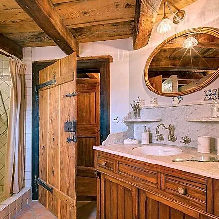 Bed & Breakfast Au Fil Du Temps
